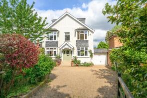 161, Sidney Road, Walton-on-thames KT12 3SB