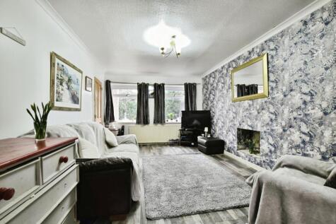 Geneva Road, Bramhall, Stockport, Cheshire, SK7