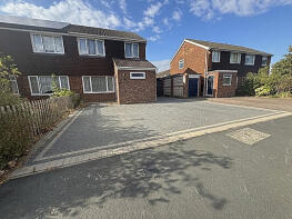 23, Hayling Avenue, St. Neots PE19 6HG