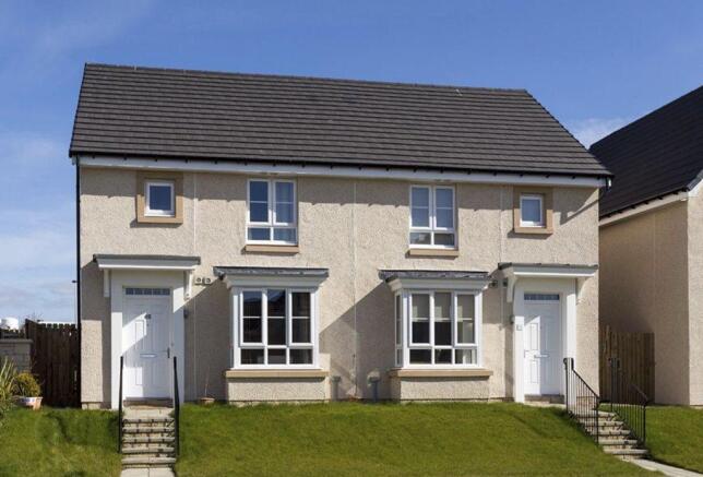 The Elms, Kirkliston