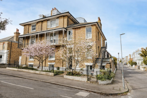 21, Vale Square, Ramsgate CT11 9DE