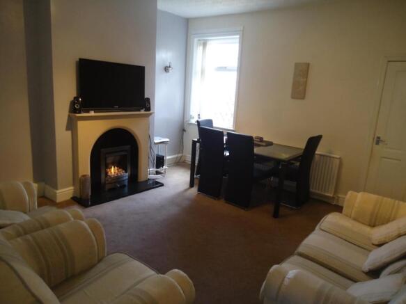 Reception Room 2