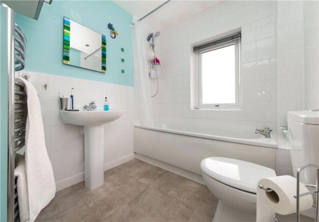 House Bathroom