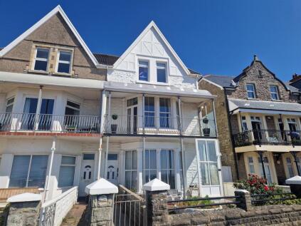 Esplanade, Porthcawl