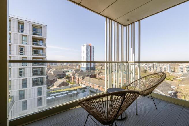 The Otto Building, Downs Road, E5