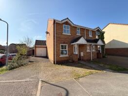 8, Malus Close, Malvern WR14 2WD