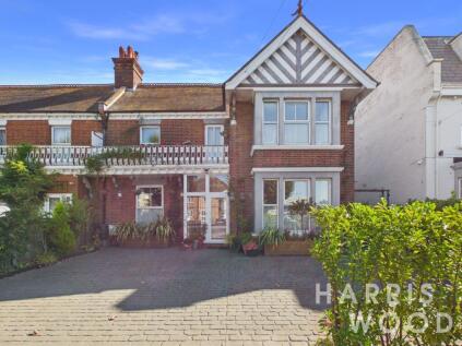 Carnarvon Road, Clacton-On-Sea, Essex, CO15