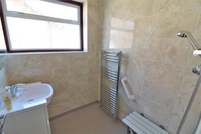 WET ROOM