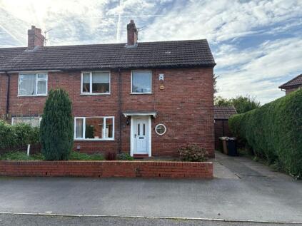 Nandywell, Little Lever, Bolton