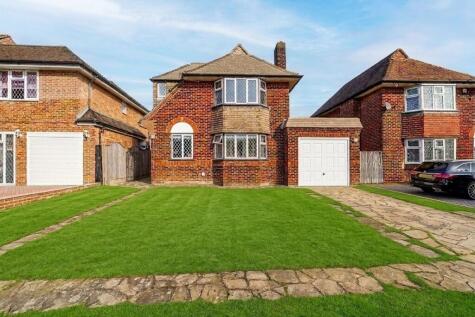 Tattenham Way, Burgh Heath, KT20