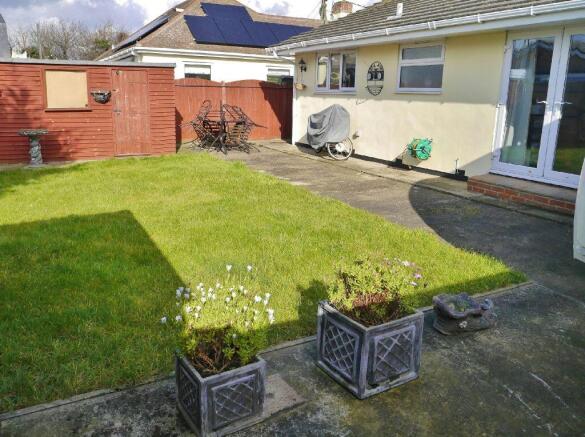 Outside Photo 2