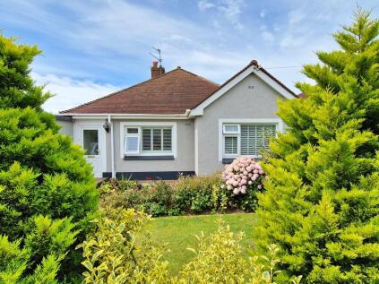 Crossfield Avenue, Porthcawl, CF36 3LA