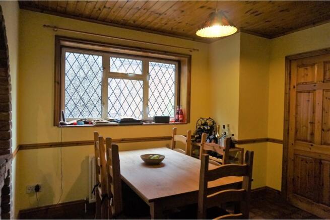 Breakfast Room