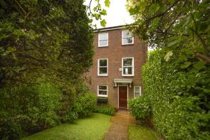 63a, Albert Drive, London SW19 6LB