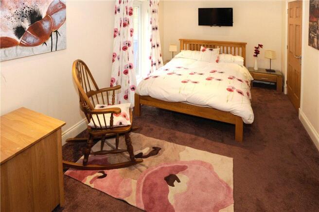 Bedroom 5