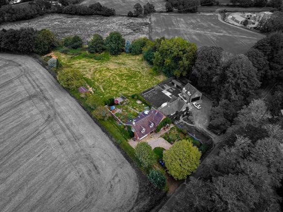 Rear Land