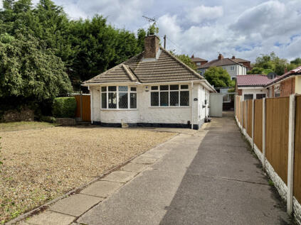 Leeming Lane North, Mansfield Woodhouse, NG19