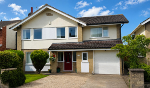 14, Pear Tree Avenue, Upper Poppleton, York YO26 6HH