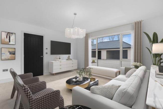 Plot 8 - Parklands, Caton, Lancaster, LA2 photo 4