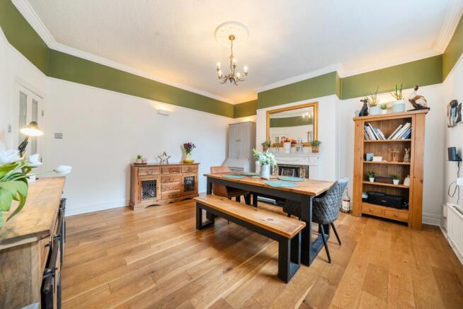 Turton Road, Bradshaw, Bolton, BL2 photo 4