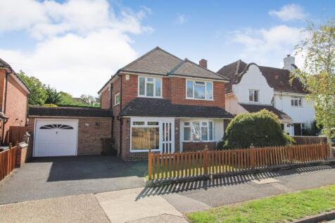 Abinger Avenue, Cheam, Sutton, Surrey. SM2 7LJ