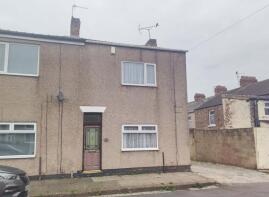 35, Charles Street, Darlington DL1 2HU