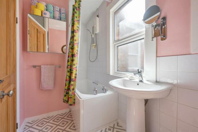 Diana Road, E17