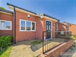 23, Berwig Court, Fron Las, Coedpoeth, Wrexham LL11 3EX