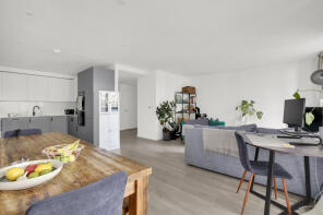 Flat 145, Willowbrook House, Coster Avenue, Hackney, London N4 2ZB