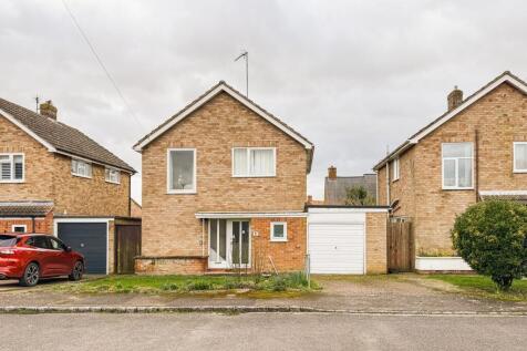 Blackwood Place, Bodicote, OX15