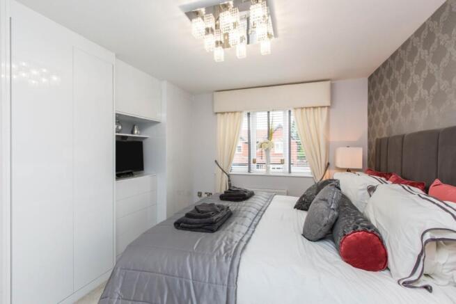Main Bedroom
