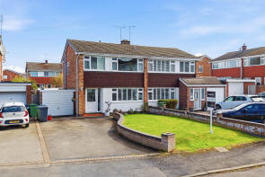 4, Knightley Close, Leamington Spa CV32 7LB