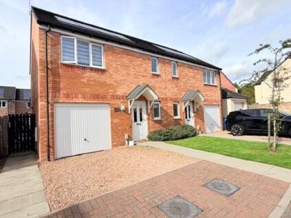 Flax Mill Grove, Glenrothes, KY7