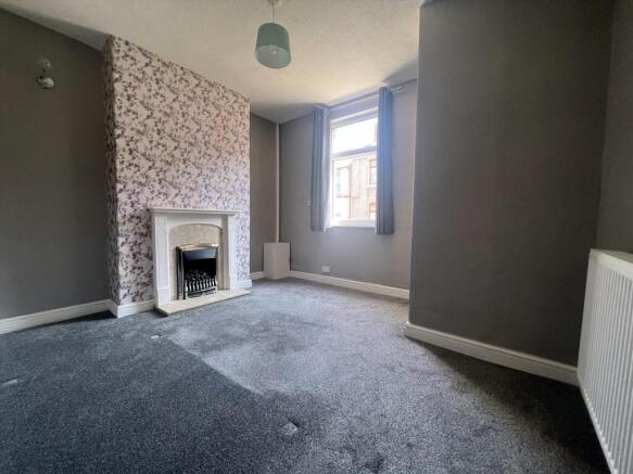 Front Reception Room