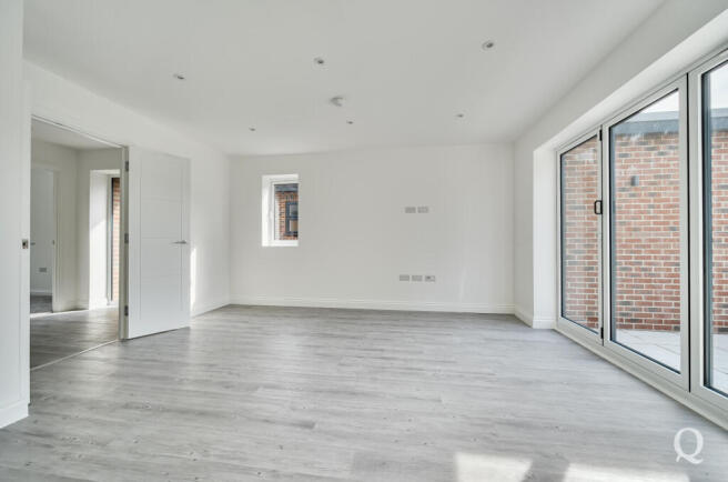 Willow Close, Chequers Road, Minster on Sea, Sheerness, ME12 photo 4