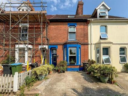 Purbeck Place, Littlehampton