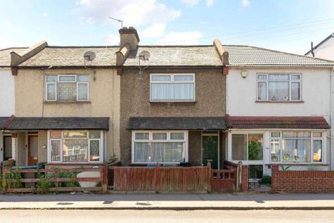 Davidson Road, Addiscombe