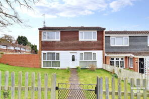 1, Drake Croft, Lichfield WS13 6SE