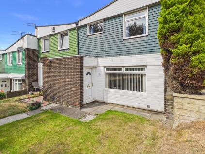 Saltford, Low Fell, NE9