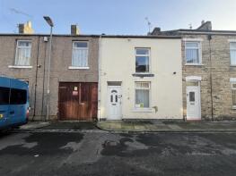 15a, Bell Street, Crook DL15 8NQ