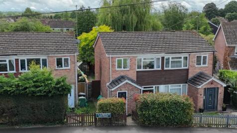 Kiln Road, Newbury, RG14