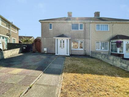 Pier Close, Port Talbot, SA12