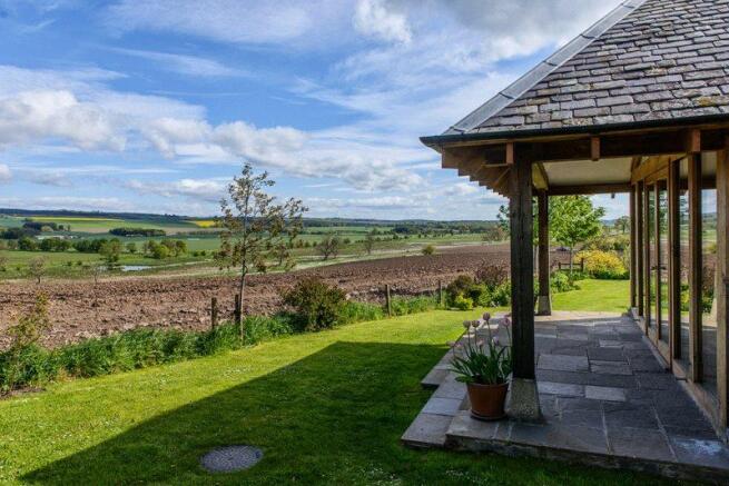 Garden/View