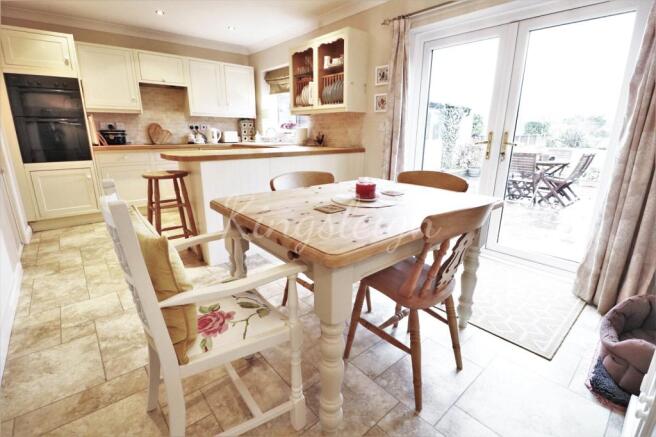 Kitchen / Diner