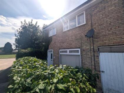 Shevington Walk, Hull