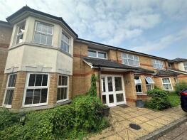 2, Chatsworth Mews, Watford WD24 5HD