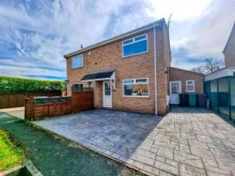11, Rectory Close, Chesterfield S44 5JT