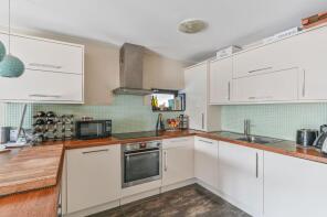 14, Butterworth Court, Pendennis Road, London SW16 2SS