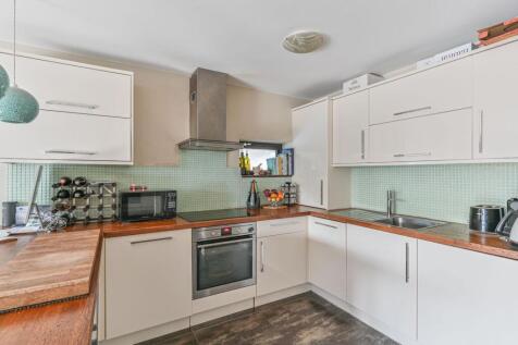 Pendennis Road, Streatham, London, SW16