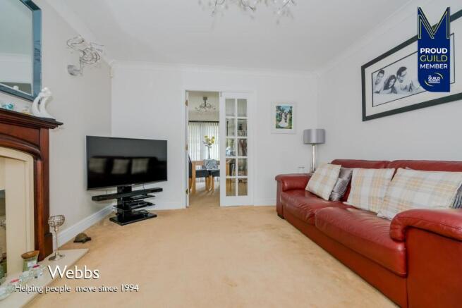 11, Shirehall Place, Cannock, Staffordshire, WS11 
